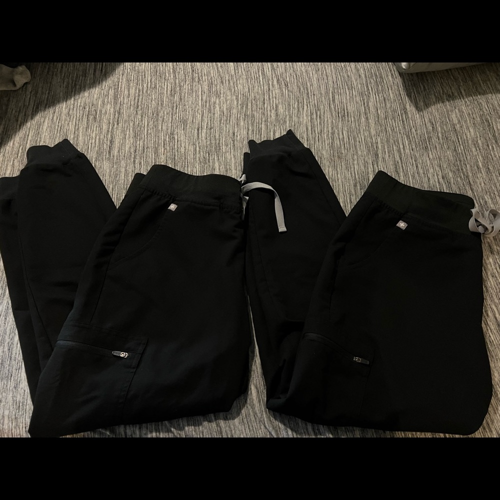 Figs Zamora Joggers